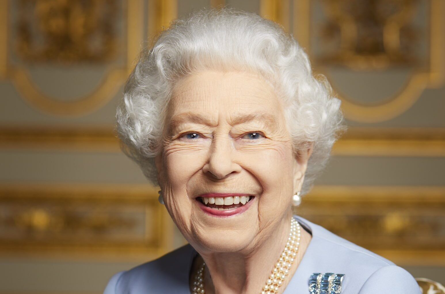 Queen Elizabeth II: Her Life in Style extended through April 2027 due to popular demand