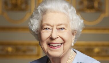 Queen Elizabeth II: Her Life in Style extended through April 2027 due to popular demand