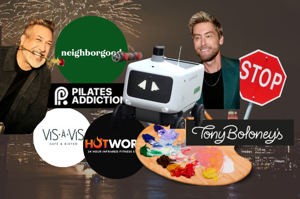 hoboken jersey city news may 17 2026 nsync