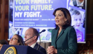 hochul
