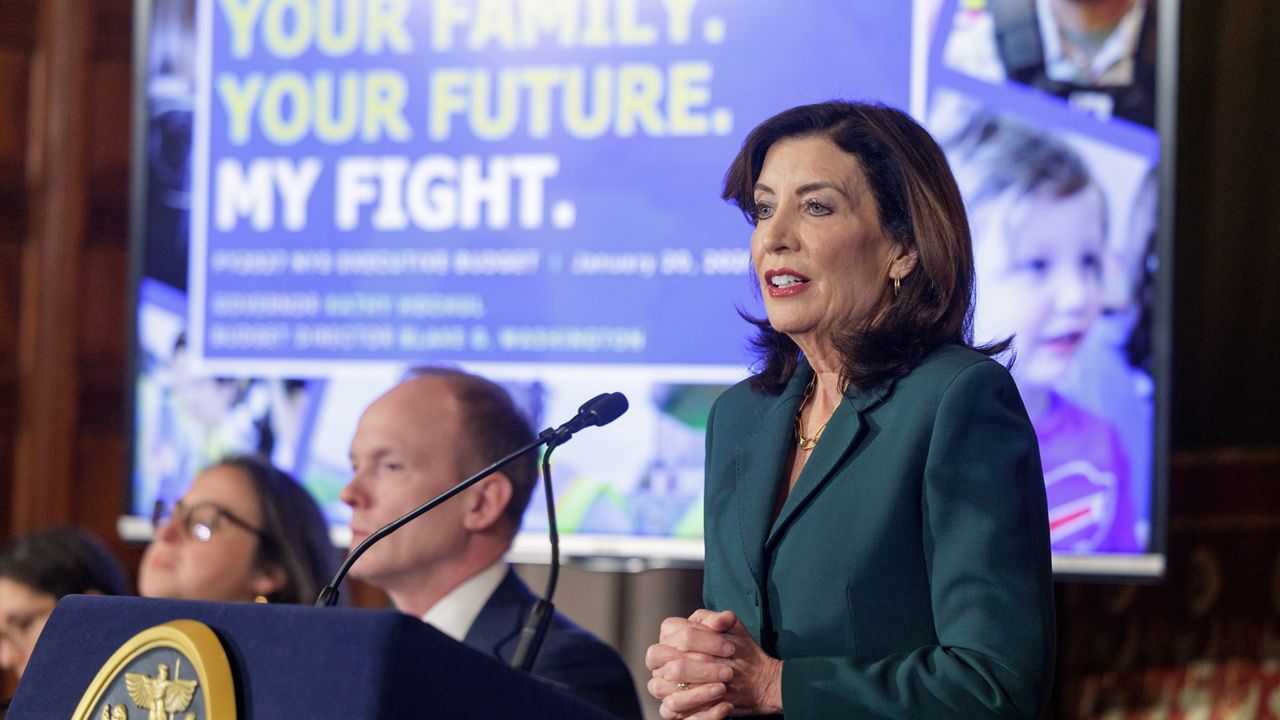 hochul