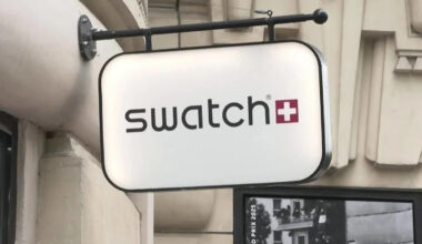 Scuffles from Europe to NYC as Swatch sale descends into chaos