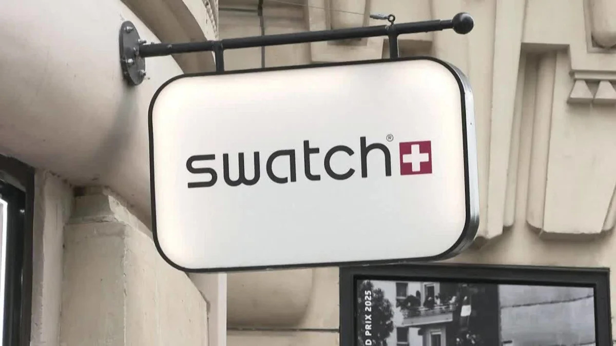 Scuffles from Europe to NYC as Swatch sale descends into chaos