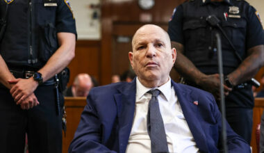 NY Post US News articles