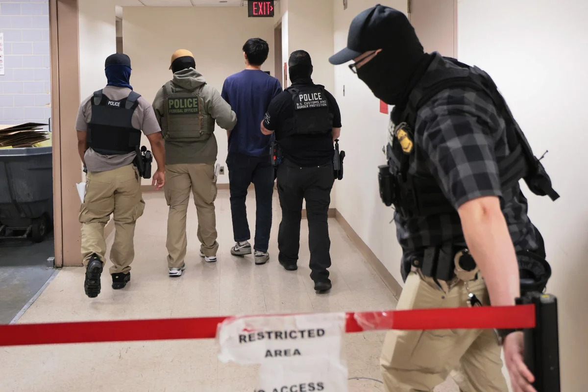 The Independent US