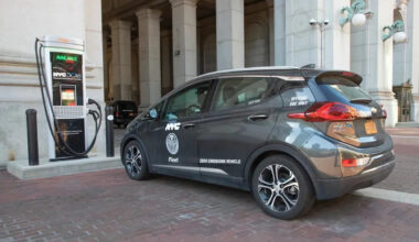 NYC and LA Team Up to Fight for Electric Vehicle Future