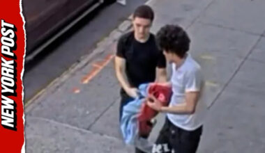 NYPD identifies suspects in Bronx playground shooting