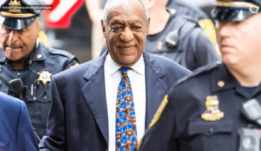 Disgraced Comic Bill Cosby Reduces Manhattan Home Price Amid Financial Struggles — Source