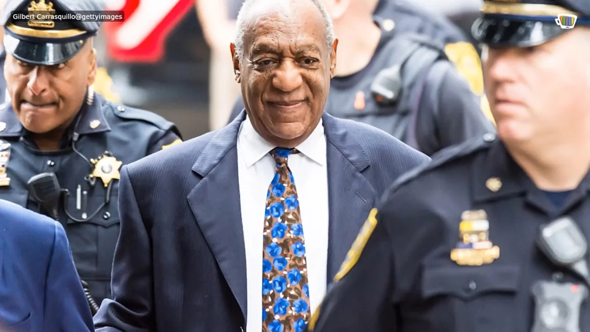 Disgraced Comic Bill Cosby Reduces Manhattan Home Price Amid Financial Struggles — Source