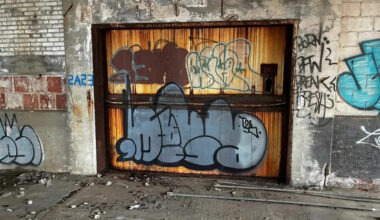 Take an Eerie Look Inside Long-Vacant, Historic Staten Island Building Before It’s Renovated