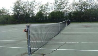 NYC Plans Year-Round Sports Complex at Abandoned Staten Island Tennis Courts