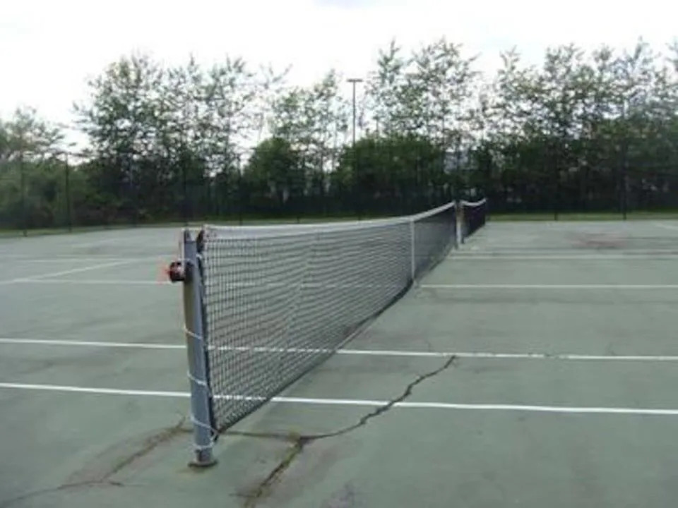 NYC Plans Year-Round Sports Complex at Abandoned Staten Island Tennis Courts