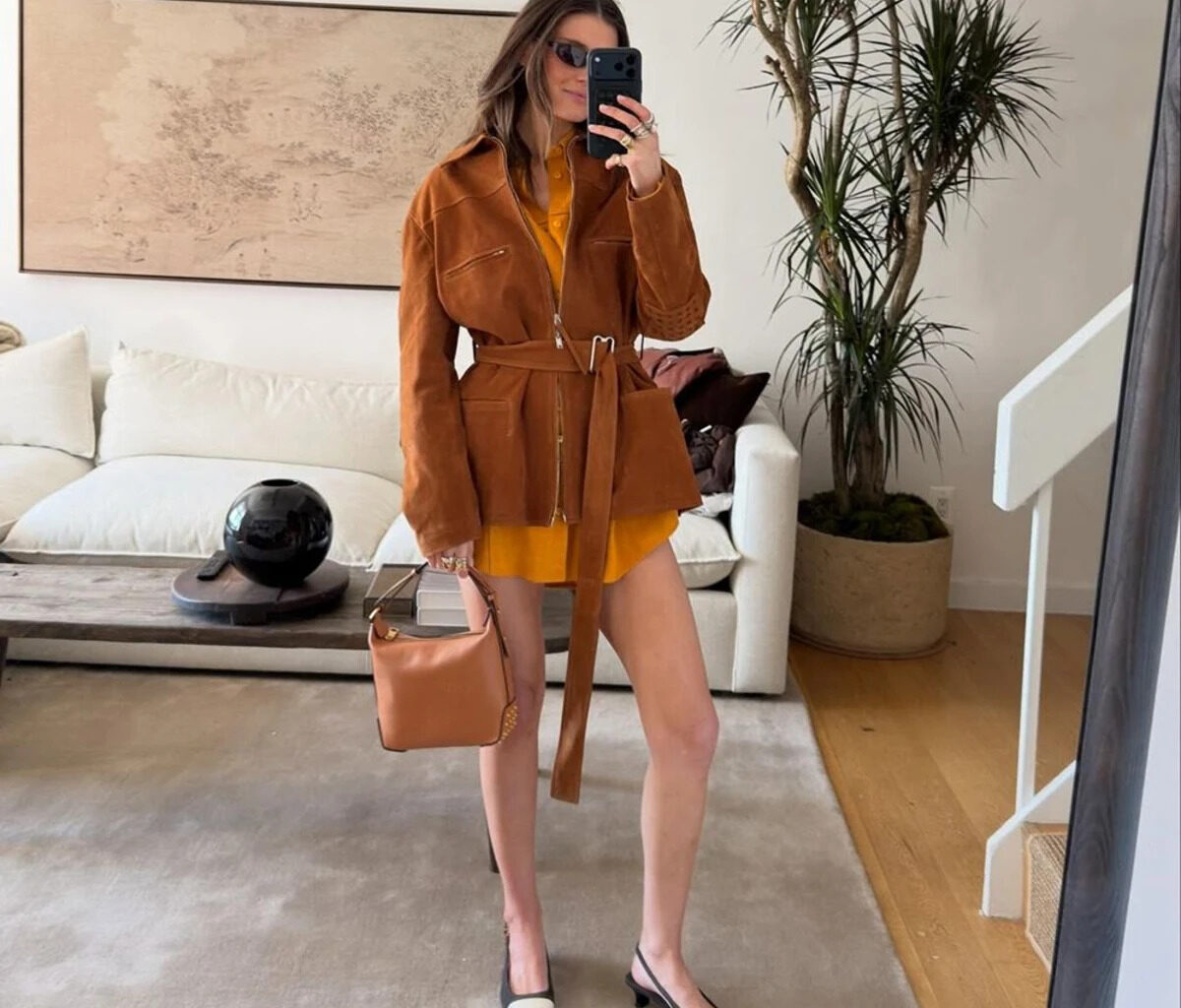 I Live in NYC—These Are the 2026 Heel Trends I'm Seeing Everywhere