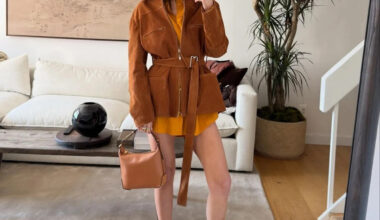 I Live in NYC—These Are the 2026 Heel Trends I'm Seeing Everywhere