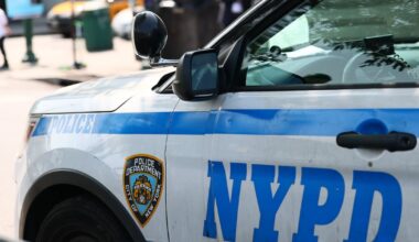 Worcester man stabbed to death by teenager in New York City’s Times Square