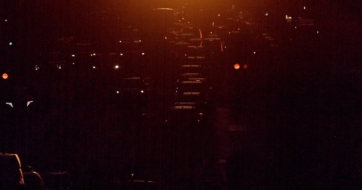 When is Manhattanhenge, New York City's sunset spectacle