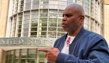 Former New York City judge charged with $5M real estate fraud