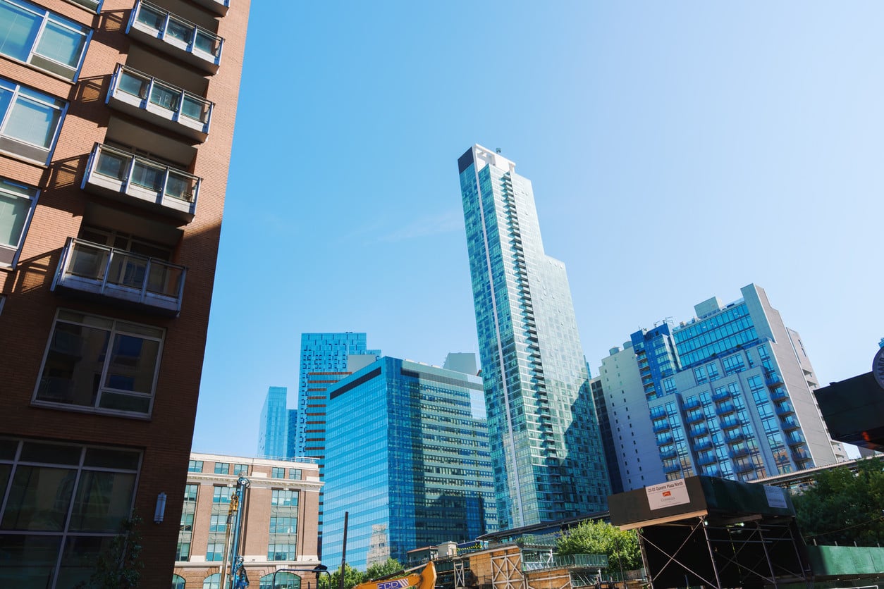 Changes to lending rules from Fannie Mae and Freddie Mac alarm NYC condo buildings