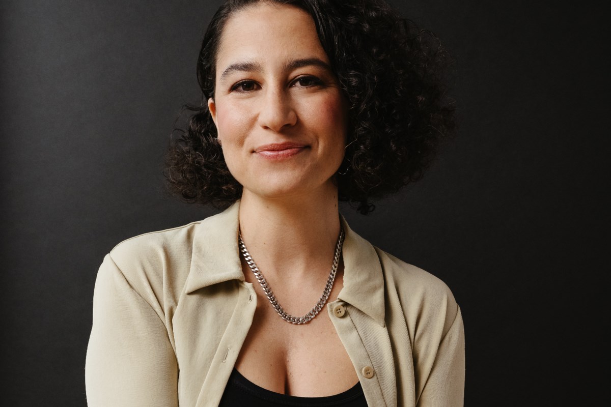 Brooklyn Unscripted: Ilana Glazer - BKReader