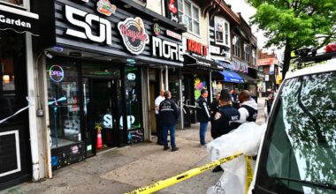 More than 1,000 pounds of illicit cannabis product worth $10M seized during Bell Boulevard raid in Bayside: DA – QNS
