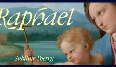 Raphael at New York’s MET