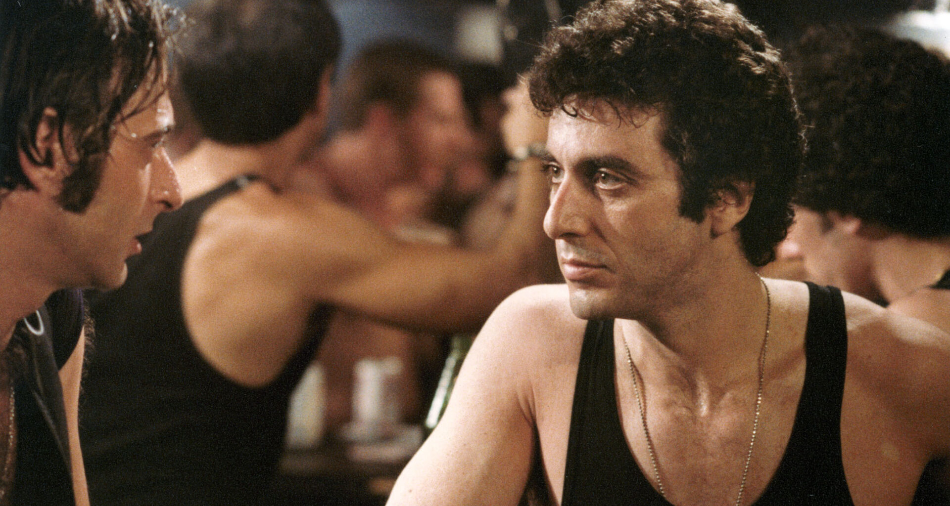 10 Cult NYC Movie Locations Every New York Film Fan Needs To Visit