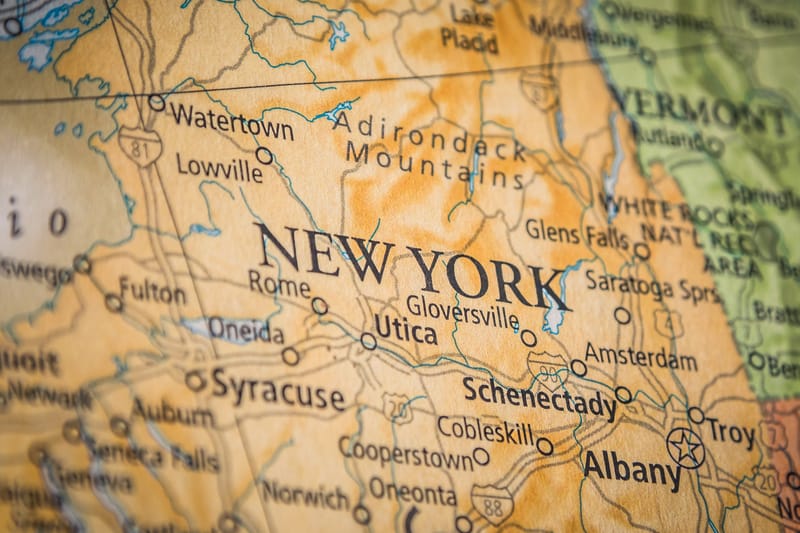 Caris Life Sciences Seeks New York State Authorization for Blood-Based Cancer Test