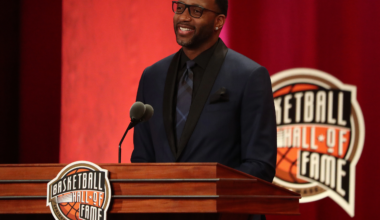 Wagner College names Tracy McGrady Strategic Advisor To Men’s Basketball