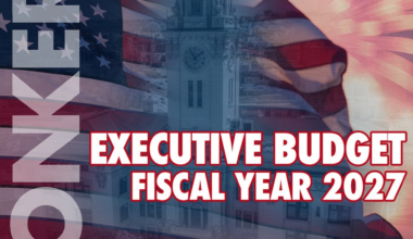 City of Yonkers Adopts 2026-27 Budget; Tax Increase Reduced to 4.75%