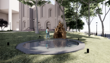 La Vaughn Belle Named Finalist for Billie Holiday Monument in Queens