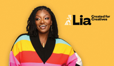 Shannon Washington, CCO / Managing Partner,11 Ounces, Brooklyn Is The First Jury President Of The 2026 LIA Sports Category