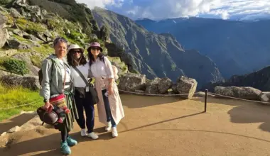Report on Educational and Cultural Tour to Peru, April 2–10, 2026 - York College / City University of New York