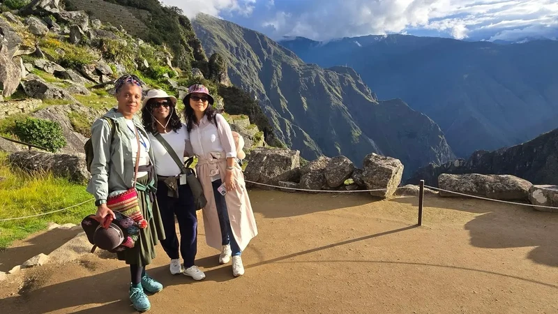 Report on Educational and Cultural Tour to Peru, April 2–10, 2026 - York College / City University of New York