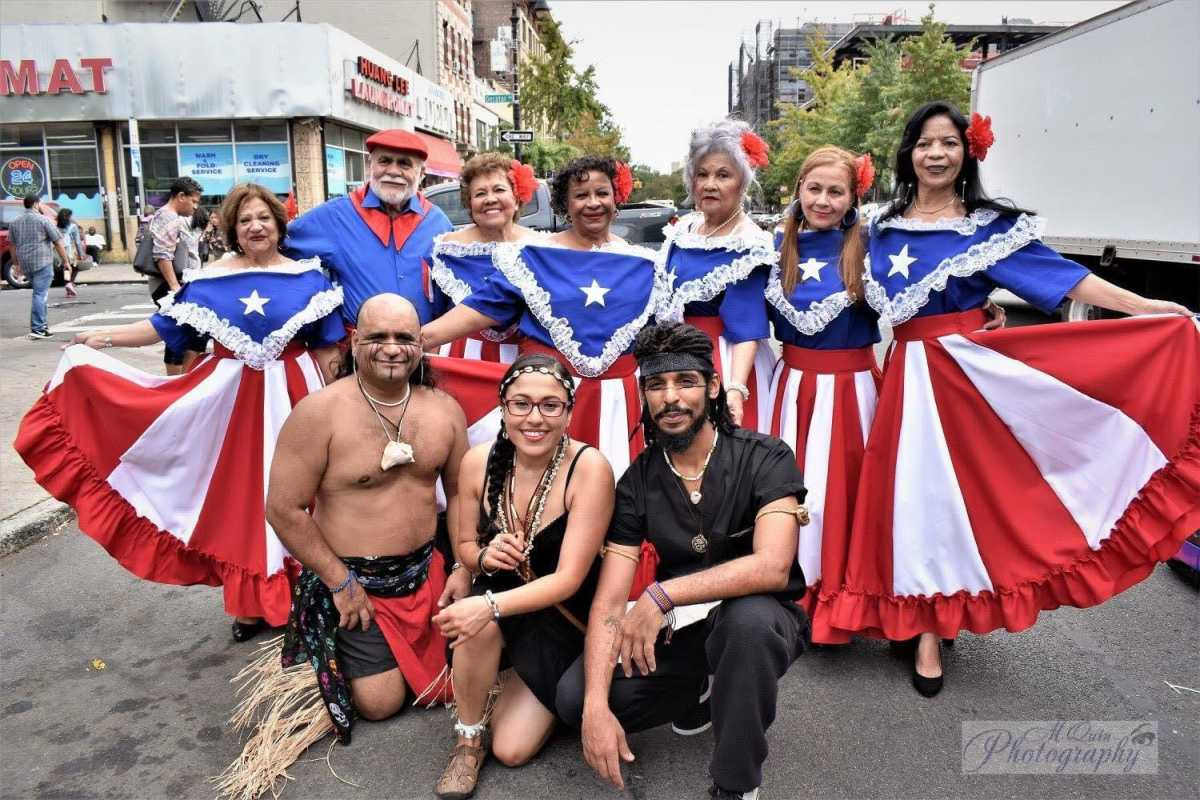 Bronx Puerto Rican Day Parade marks 40 years of Boricua pride on the Grand Concourse – Bronx Times