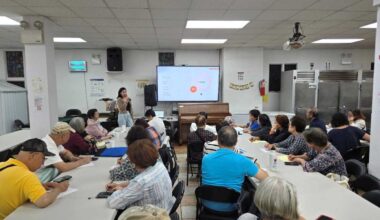 Spectrum awards $15,000 to Korean nonprofit for digital education in Queens – QNS