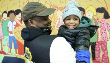 North Central Bronx Hospital reaches record highs in child immunization rates – Bronx Times