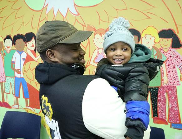 North Central Bronx Hospital reaches record highs in child immunization rates – Bronx Times