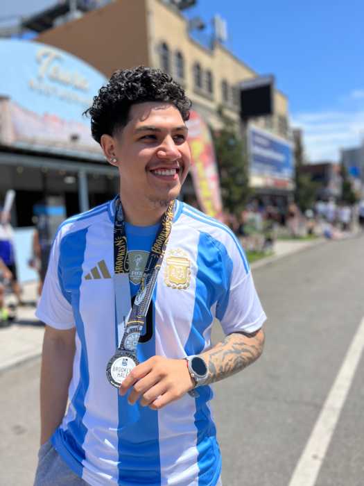 RBC Brooklyn Half