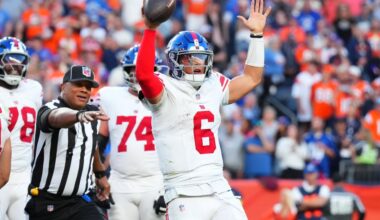 Philosoraptor’s corner: The Giants’ unlikely 2026 offseason