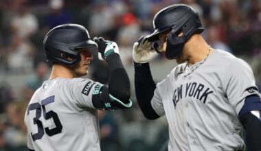 The Yankees should steal the spotlight in Queens with a City Connect jersey