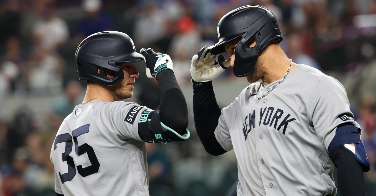 The Yankees should steal the spotlight in Queens with a City Connect jersey