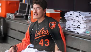 Orioles news: A terrible weekend in New York