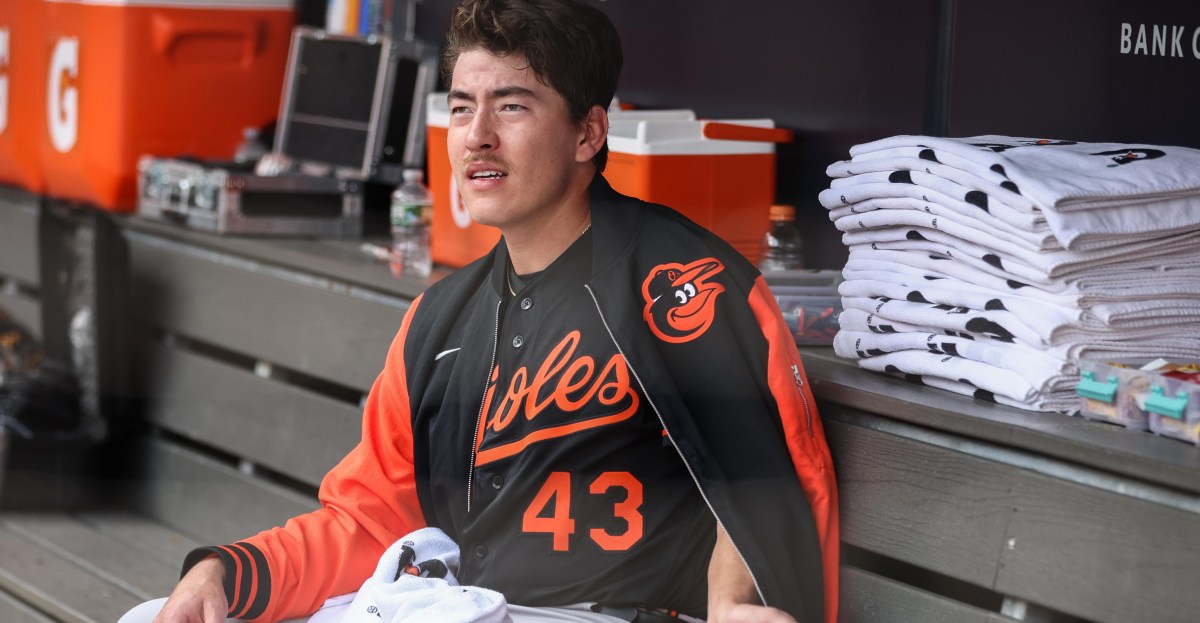 Orioles news: A terrible weekend in New York