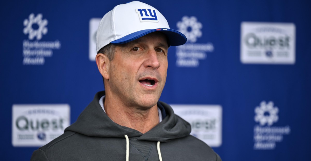 NFL schedule 2026: NY Giants to host Dallas Cowboys on SNF in season opener