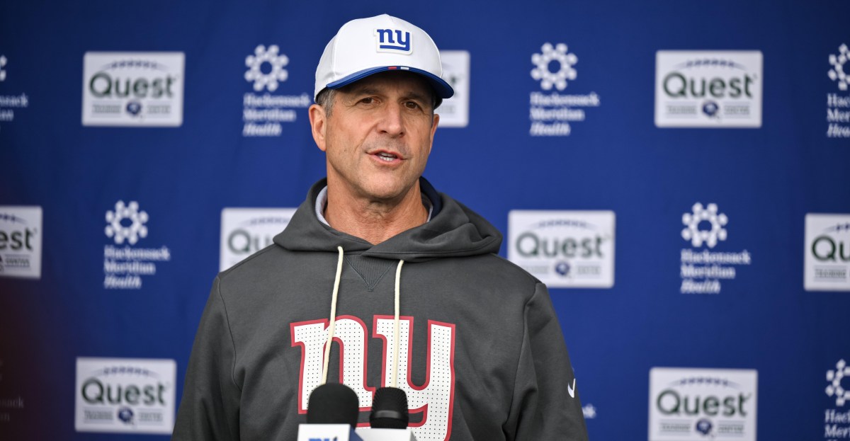 NY Giants 2026-27 schedule: Dates, times, opponents, TV channels