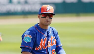 Mets Daily Prospect Report, 5/15/16: Syracuse and Brooklyn stand tall