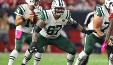 New York Jets Flight Connections 05/30/26