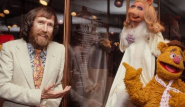 Jim Henson's Creature Shop In NYC Opens For Tours: What To Know