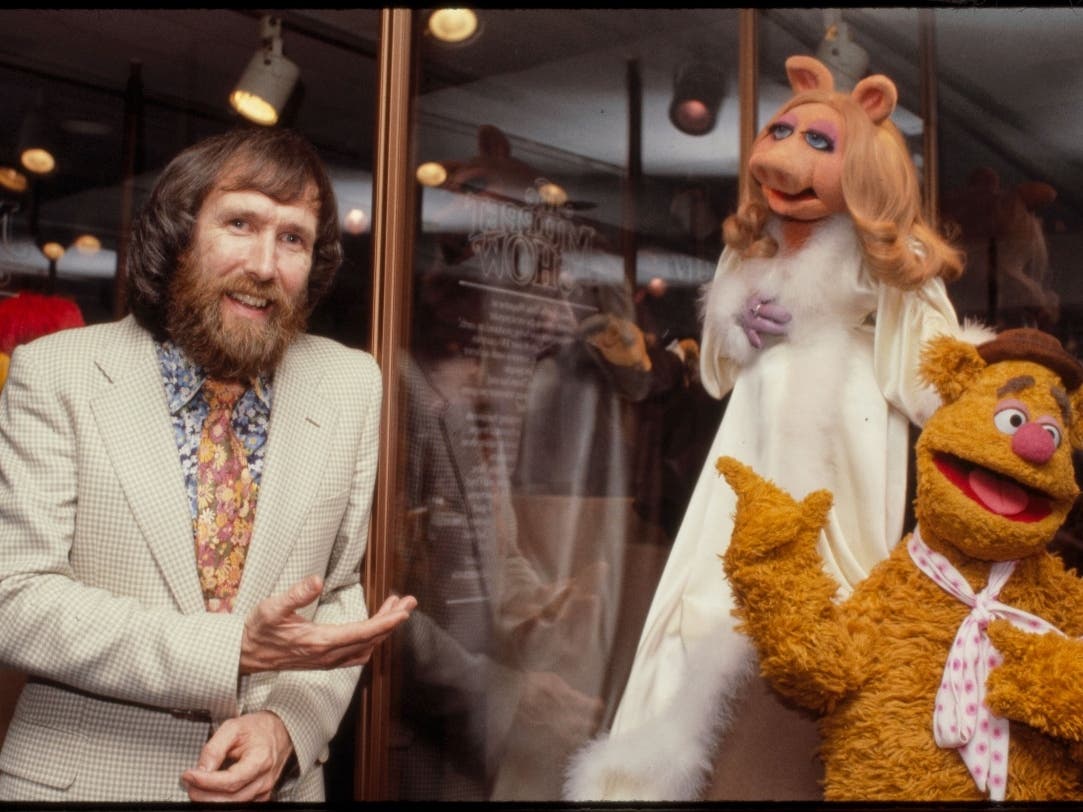 Jim Henson's Creature Shop In NYC Opens For Tours: What To Know