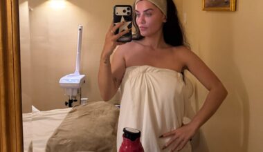 I Tried the 600-Year-Old Facial NYC It-Girls Use Instead of Injectables